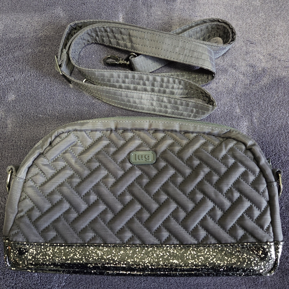 Lug Punter - Grey